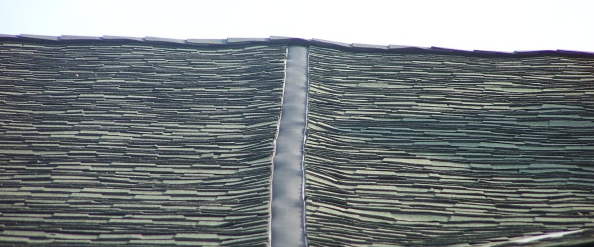 Shingle Overwrap How long does a roof overlay last?