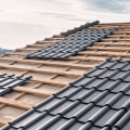 What color roof reflects the most heat?