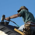 A Comprehensive Guide To Understanding The Basics Of Residential Roof Repair In Leicester