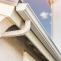 Residential Roofing Materials And Gutters In Texas