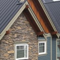 What is the best roof for high winds and hot climate?