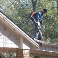 Why Gutter Cleaning Is Vital For Your Vancouver Home's Residential Roofing