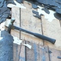 Can you put more than one layer of shingles on a roof?