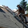 Restoring Peace Of Mind: Residential Roofing Leak Repair In Boynton Beach