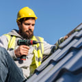 Why Hiring Professional Roofing Contractors In Northern VA Is Essential For Residential Roofing