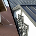 Can The Type Of Panel Used Affect Roof Longevity?