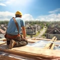 Perks Of Hiring A Roofing Contractor In Rockwall For Your Residential Roofing Project