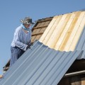 Why Should You Choose Metal Building Supply Service For Your Residential Roofing In Ridgetown, Ontario?
