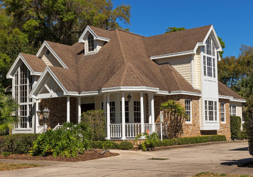 Roofing Company In Pearland, TX: Transforming Homes With Quality Residential Roofing Solutions