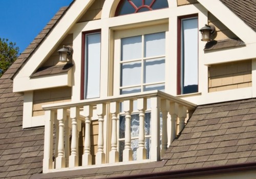 What is the most energy efficient roof color?