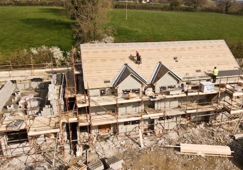 The Benefits Of Professional Roof Repair Services In Fort Collins, CO For Residential Roofing