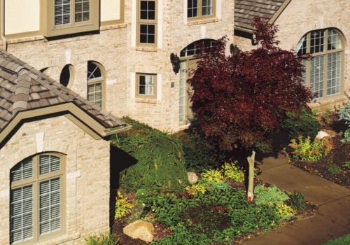 What is the most popular roof style?