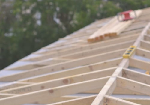 Is it ok to put a new flat roof over an old one?