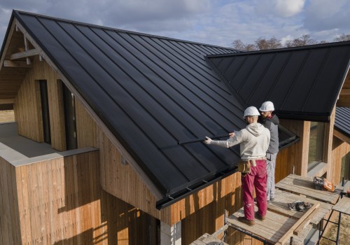 Crafting Durability: The Role Of A Bellbrook Roofing Contractor In Residential Roofing Projects