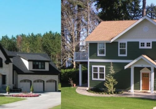 Is a dark or light roof better?