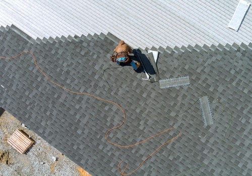 Weathering The Storm: How Residential Roofing Experts In Herndon Handle Storm Damage