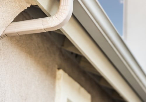 Residential Roofing Materials And Gutters In Texas