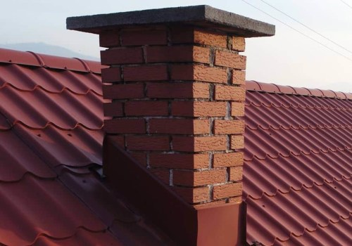 How many layers can you put on roof?