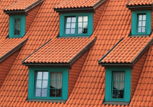 Residential Roofing Project In Fayetteville, NC: How Does A Roofing Contractor Help You?