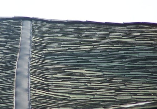 How long does overlay roof last?