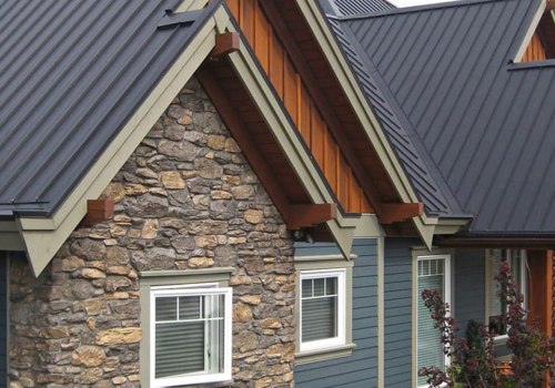 What is the best roof for high winds and hot climate?