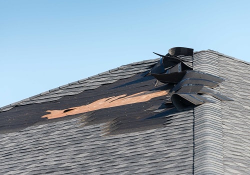 Don't Let Roof Troubles Rain On Your Parade: Discover Expert Residential Roofing Repairs In Leicester