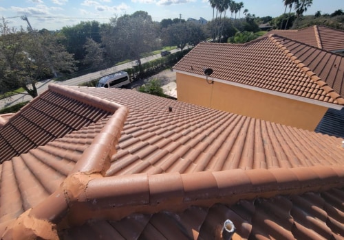 Navigating Residential Roofing Needs In Boca Raton: Why Trusting Experts Matters