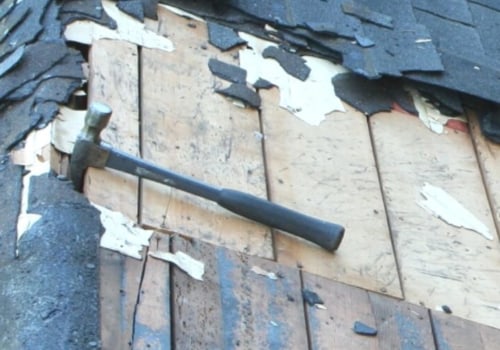 Can you put more than one layer of shingles on a roof?