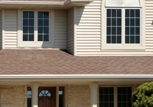 What is the best roofing for a house?