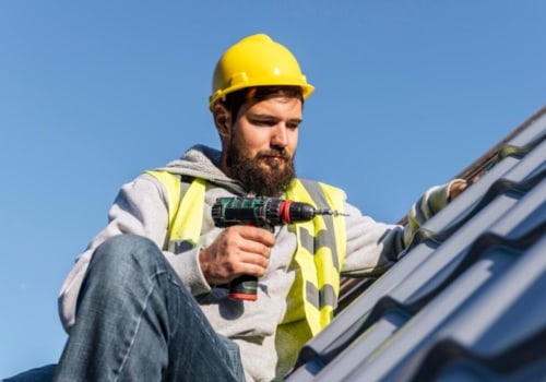 Why Hiring Professional Roofing Contractors In Northern VA Is Essential For Residential Roofing