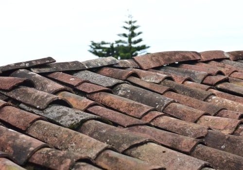 Signs That Your Roof In Columbia May Need To Be Replaced