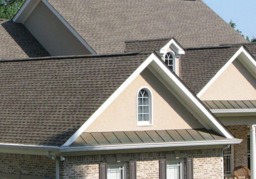 What are the different types of timberline shingles?