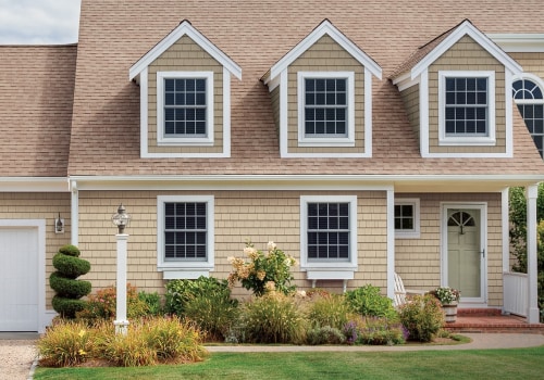 What color roof is best for resale?