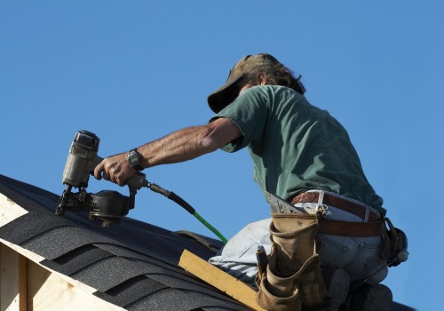 The Different Types Of Roofing Materials In Central Coast