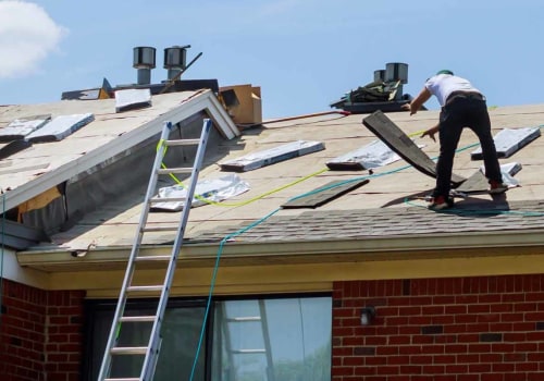 Austin's Finest Roofers: Choosing The Perfect Residential Roofing Contractor