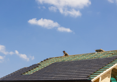 Residential Roofing Project In Brunswick: How A Roofing Contractor Can Help?