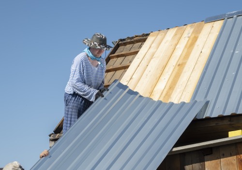 Why Metal Roofs Are a Good Choice in Wollongong