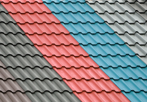 What is the longest lasting roof material?