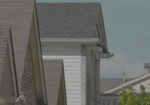 Why Residential Roofing In Fort Worth Is An Important Investment